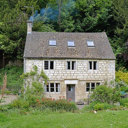 Driftcombe Farmhouse Bisley  Экстерьер фото