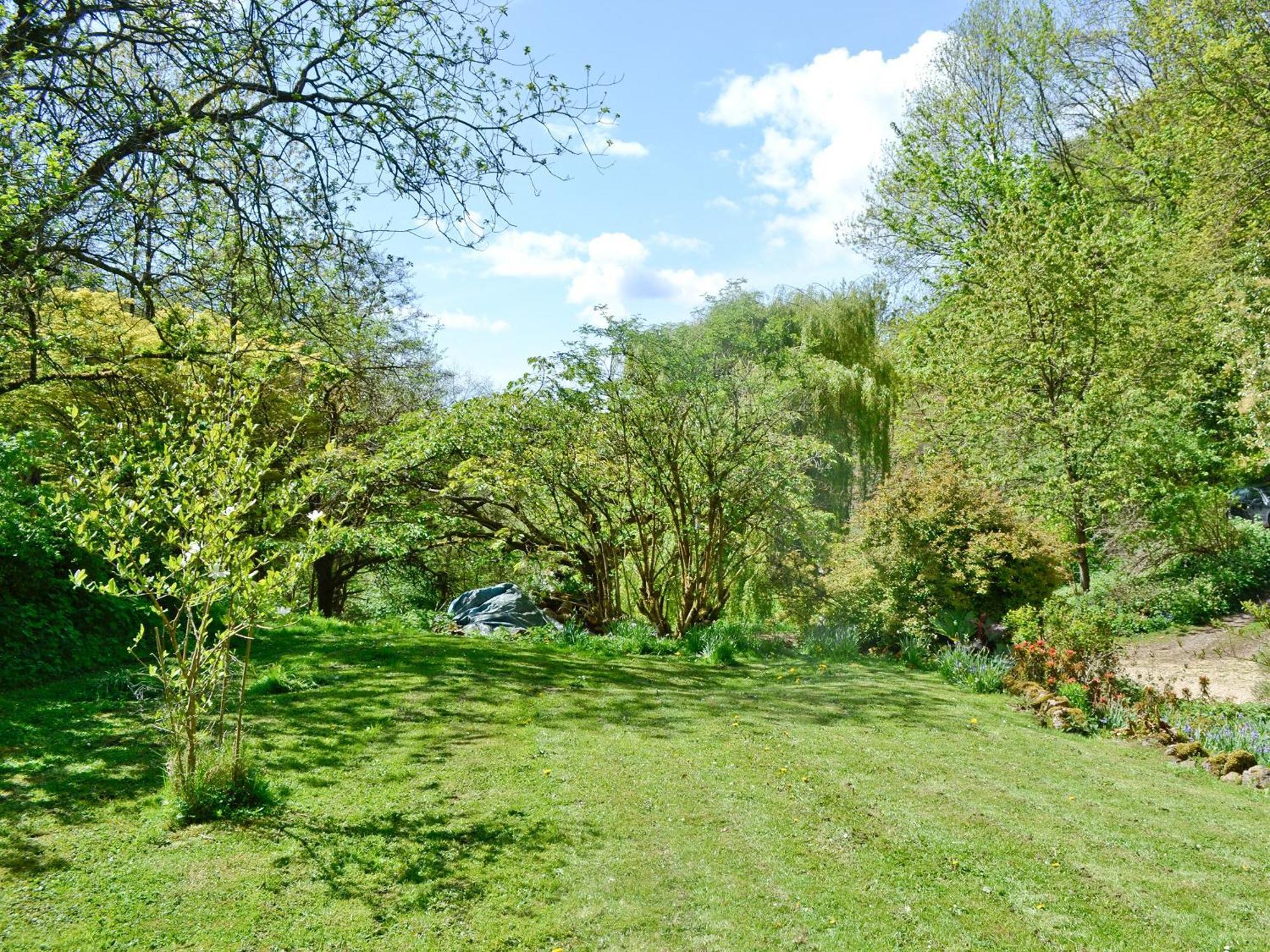 Driftcombe Farmhouse Bisley  Экстерьер фото
