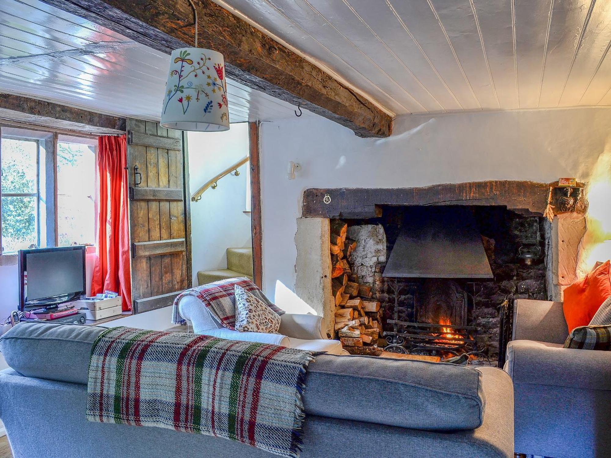 Driftcombe Farmhouse Bisley  Экстерьер фото